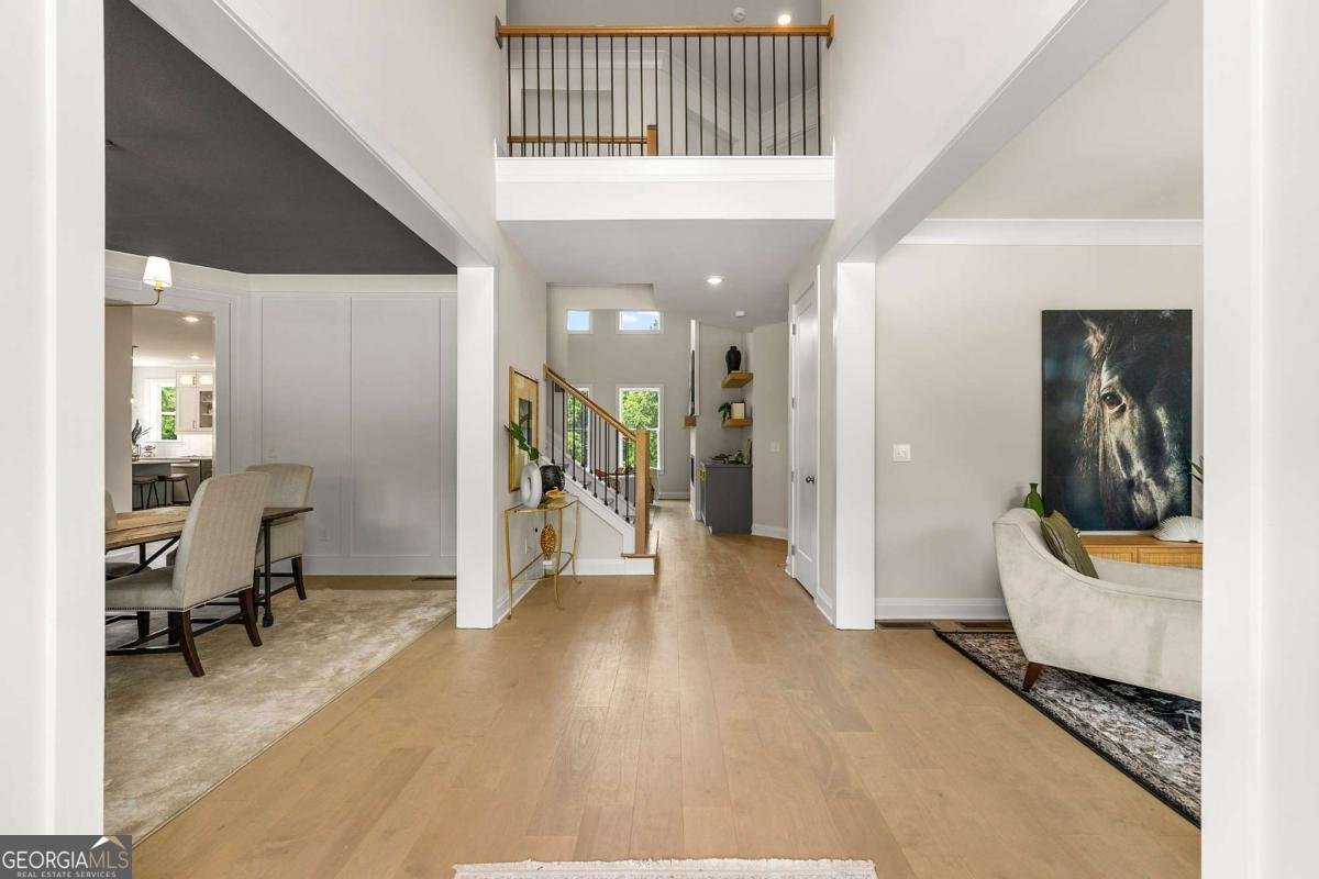 1205 Sterlington Drive Canton - 4