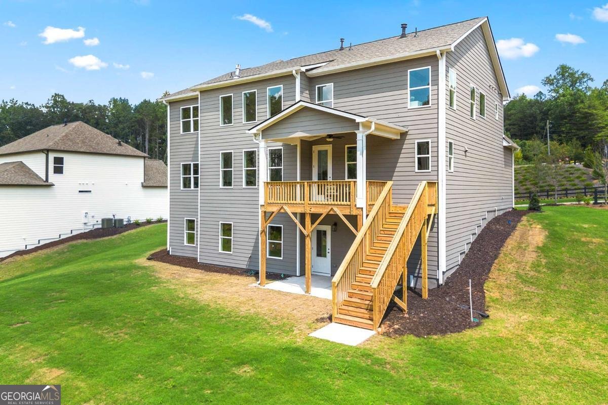 1205 Sterlington Drive Canton - 41