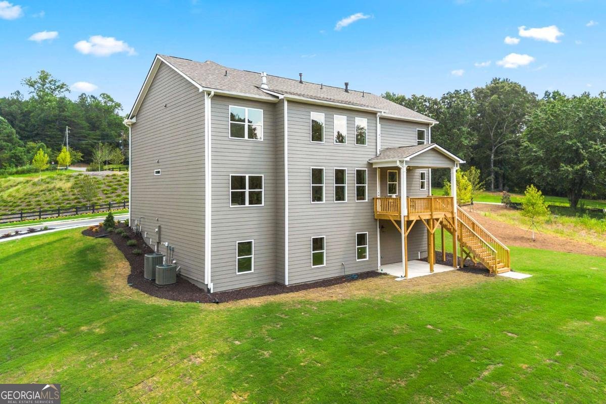 1205 Sterlington Drive Canton - 42