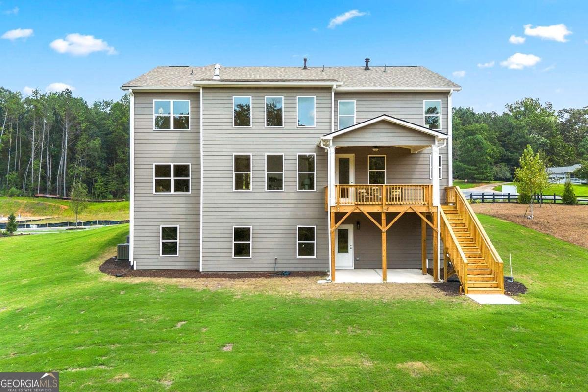 1205 Sterlington Drive Canton - 43