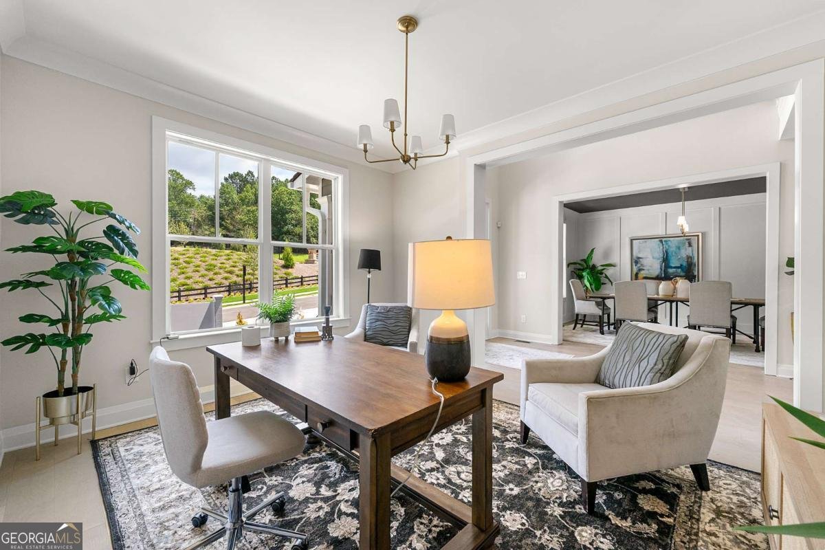 1205 Sterlington Drive Canton - 6