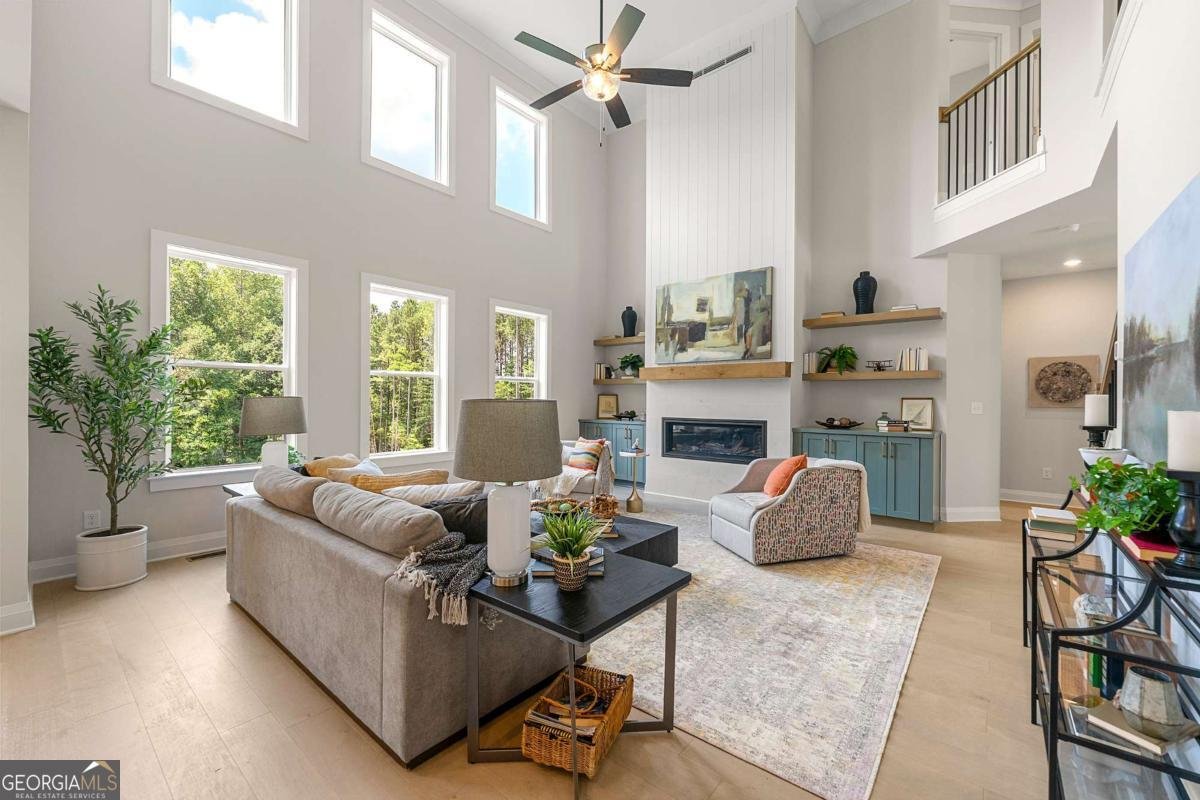 1205 Sterlington Drive Canton - 8