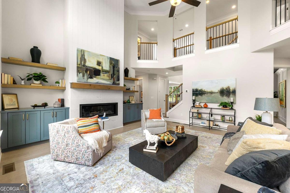 1205 Sterlington Drive Canton - 9