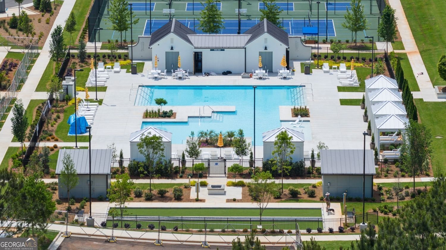 609 Brooke View Lane Canton - 3