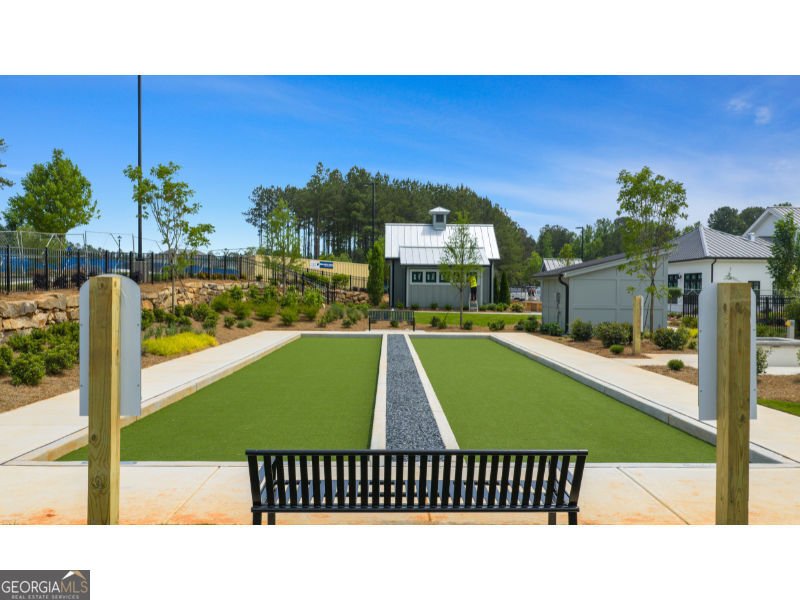 609 Brooke View Lane Canton - 7