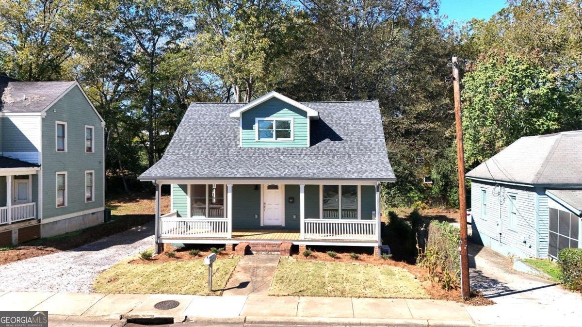 947 Chase Street Athens - 2