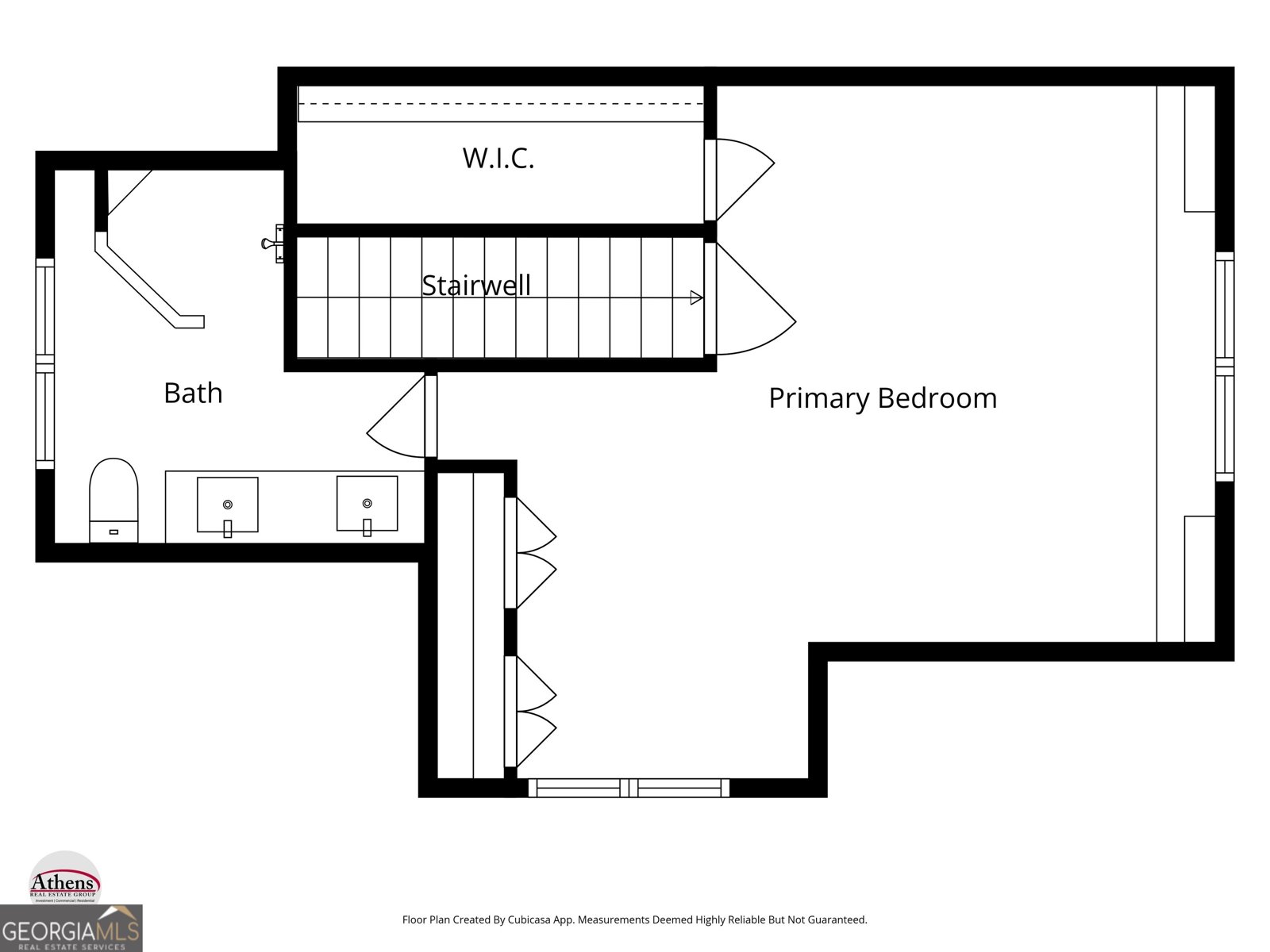 947 Chase Street Athens - 36