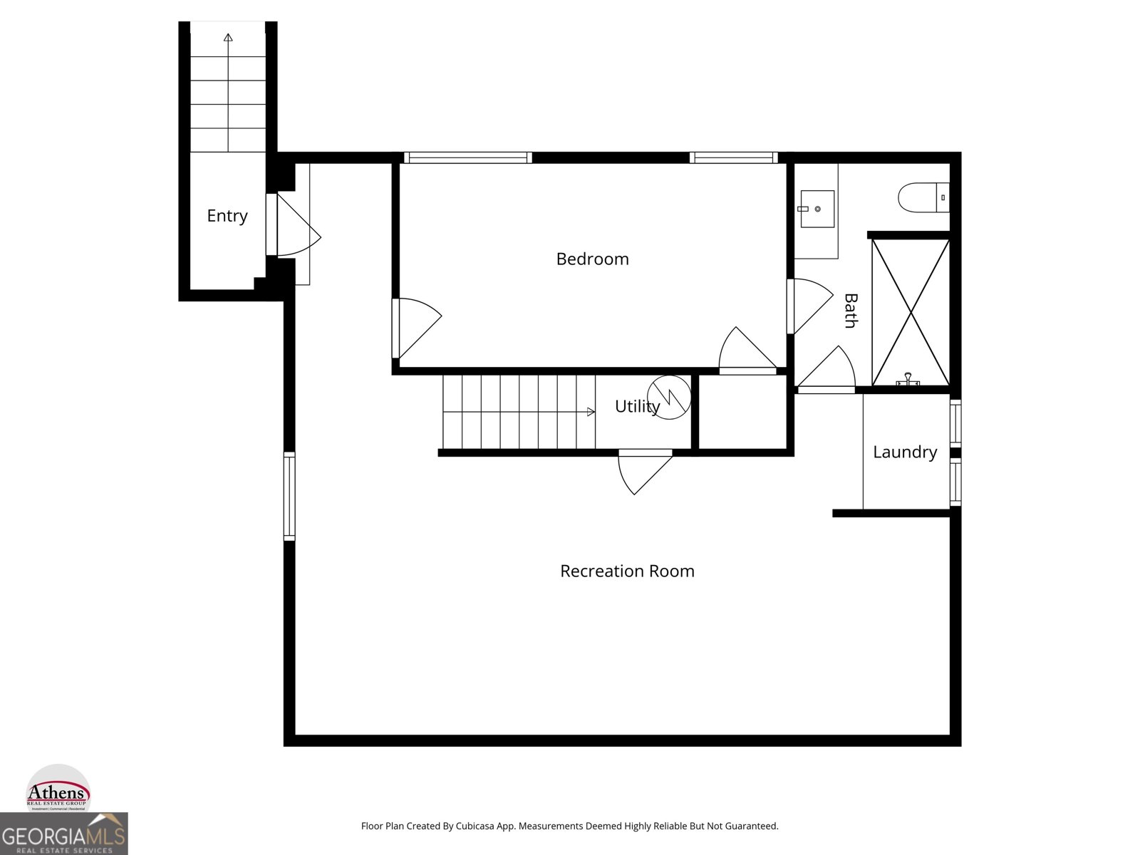 947 Chase Street Athens - 37