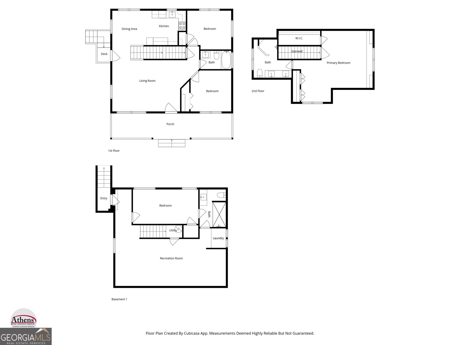 947 Chase Street Athens - 38