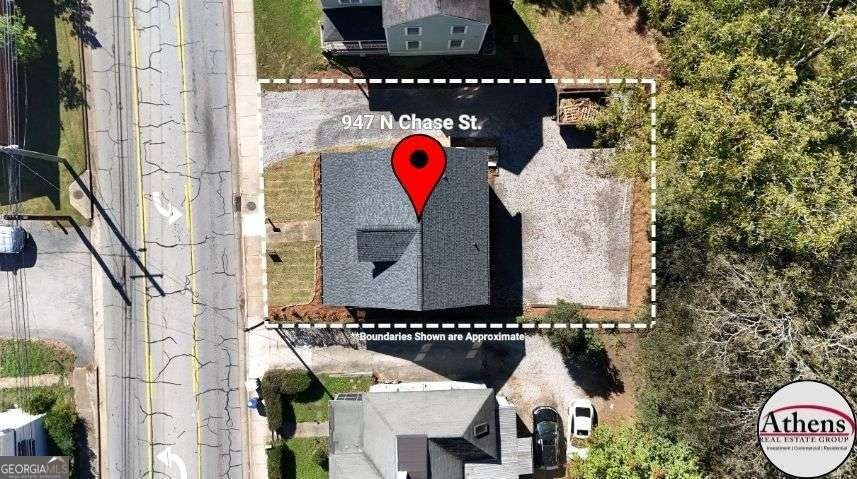 947 Chase Street Athens - 39