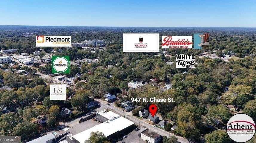 947 Chase Street Athens - 41