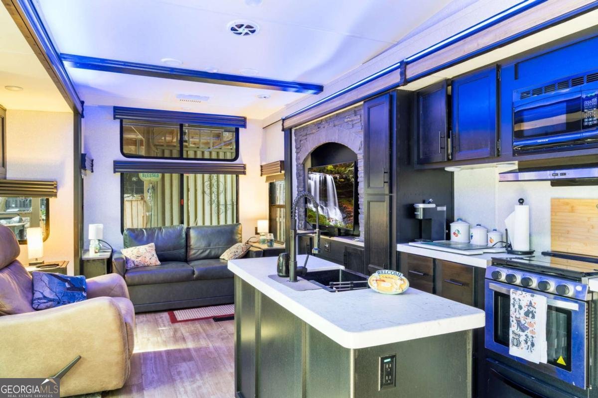 4119 Riverbank Run Hiawassee - 13