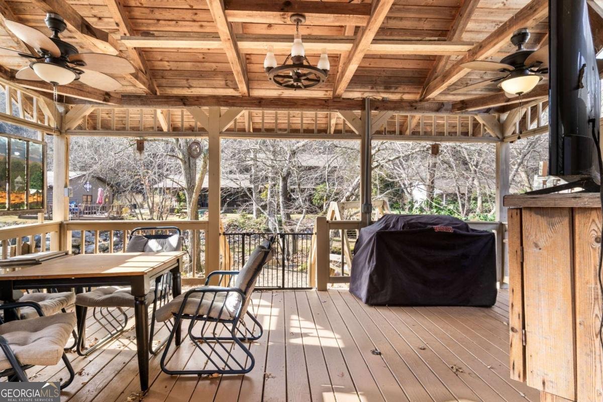 4119 Riverbank Run Hiawassee - 14