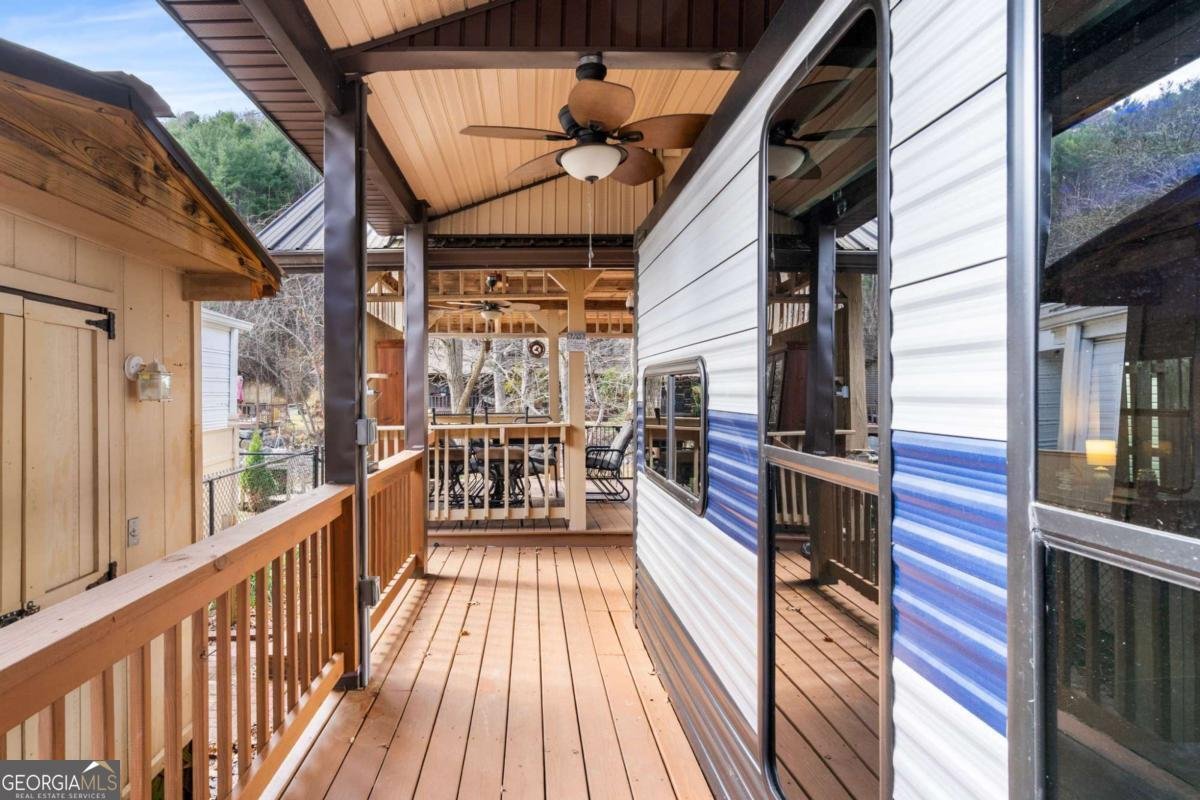 4119 Riverbank Run Hiawassee - 17