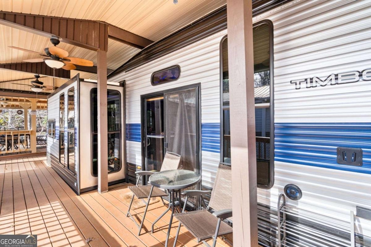 4119 Riverbank Run Hiawassee - 19