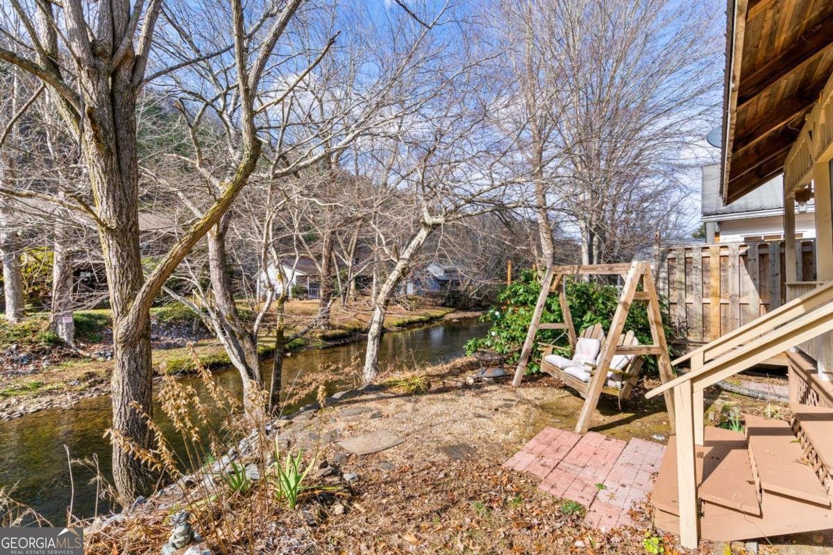 4119 Riverbank Run Hiawassee - 2