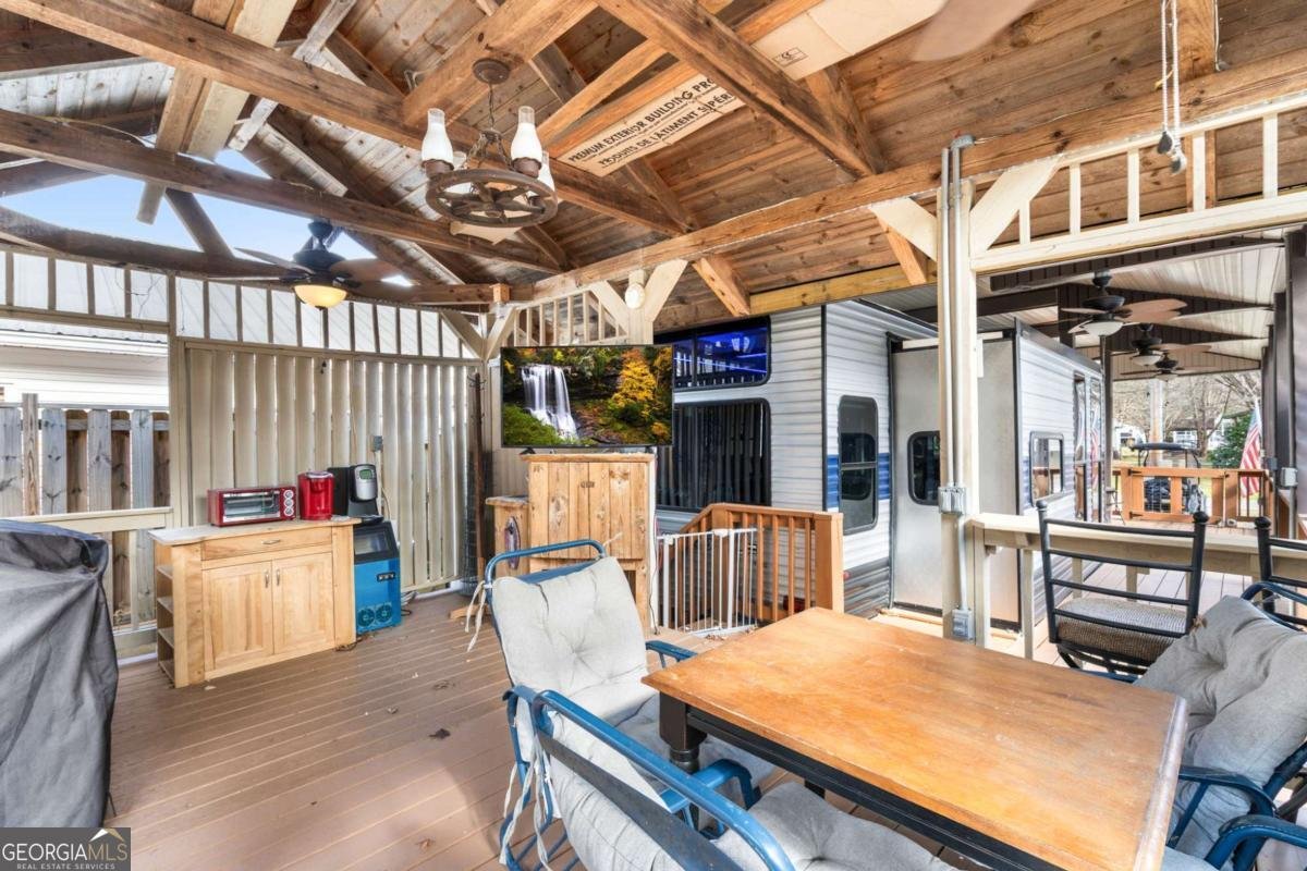 4119 Riverbank Run Hiawassee - 21