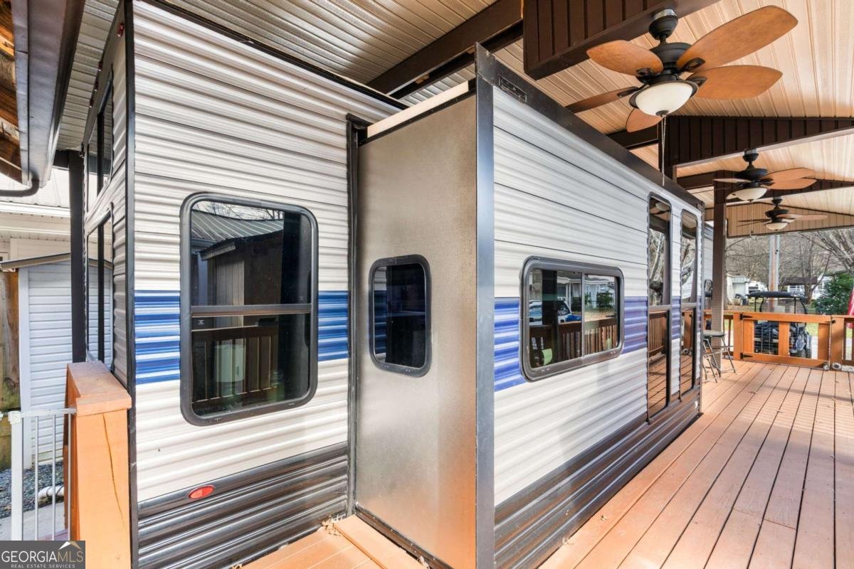 4119 Riverbank Run Hiawassee - 26