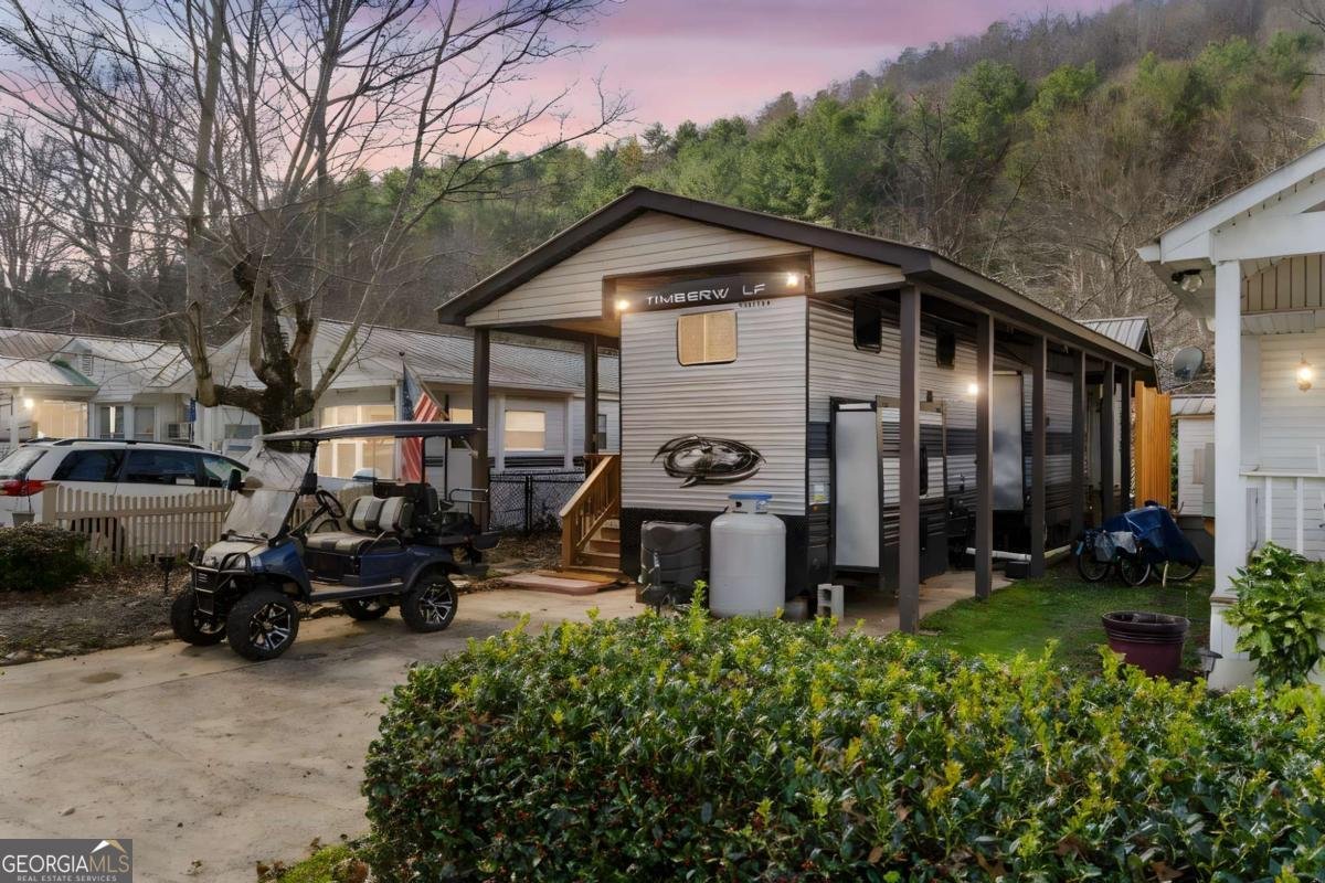 4119 Riverbank Run Hiawassee - 3