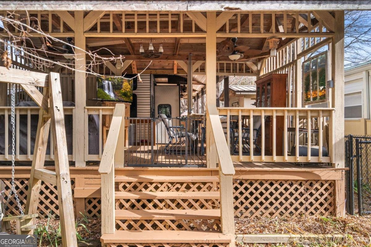 4119 Riverbank Run Hiawassee - 31