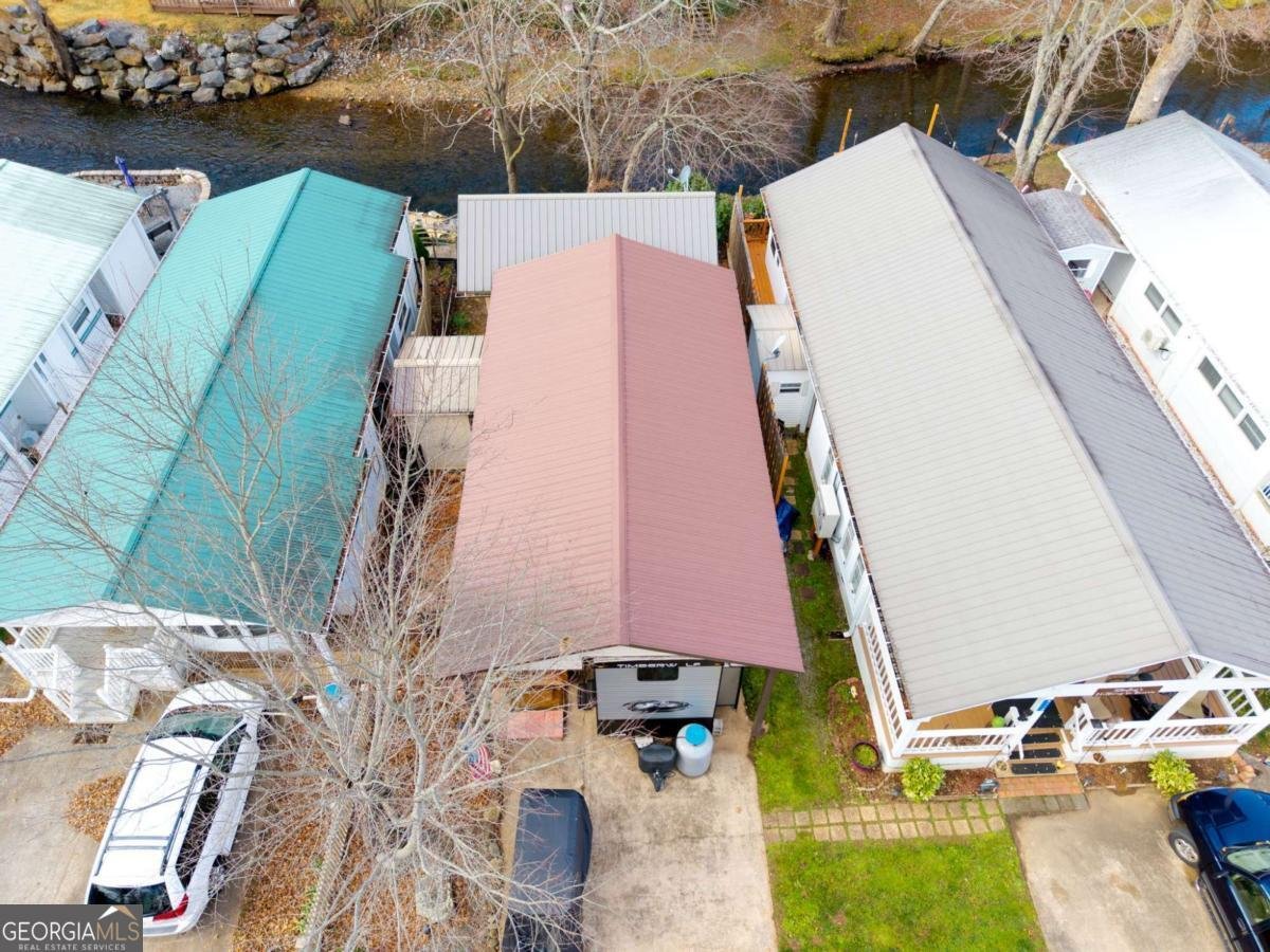 4119 Riverbank Run Hiawassee - 36