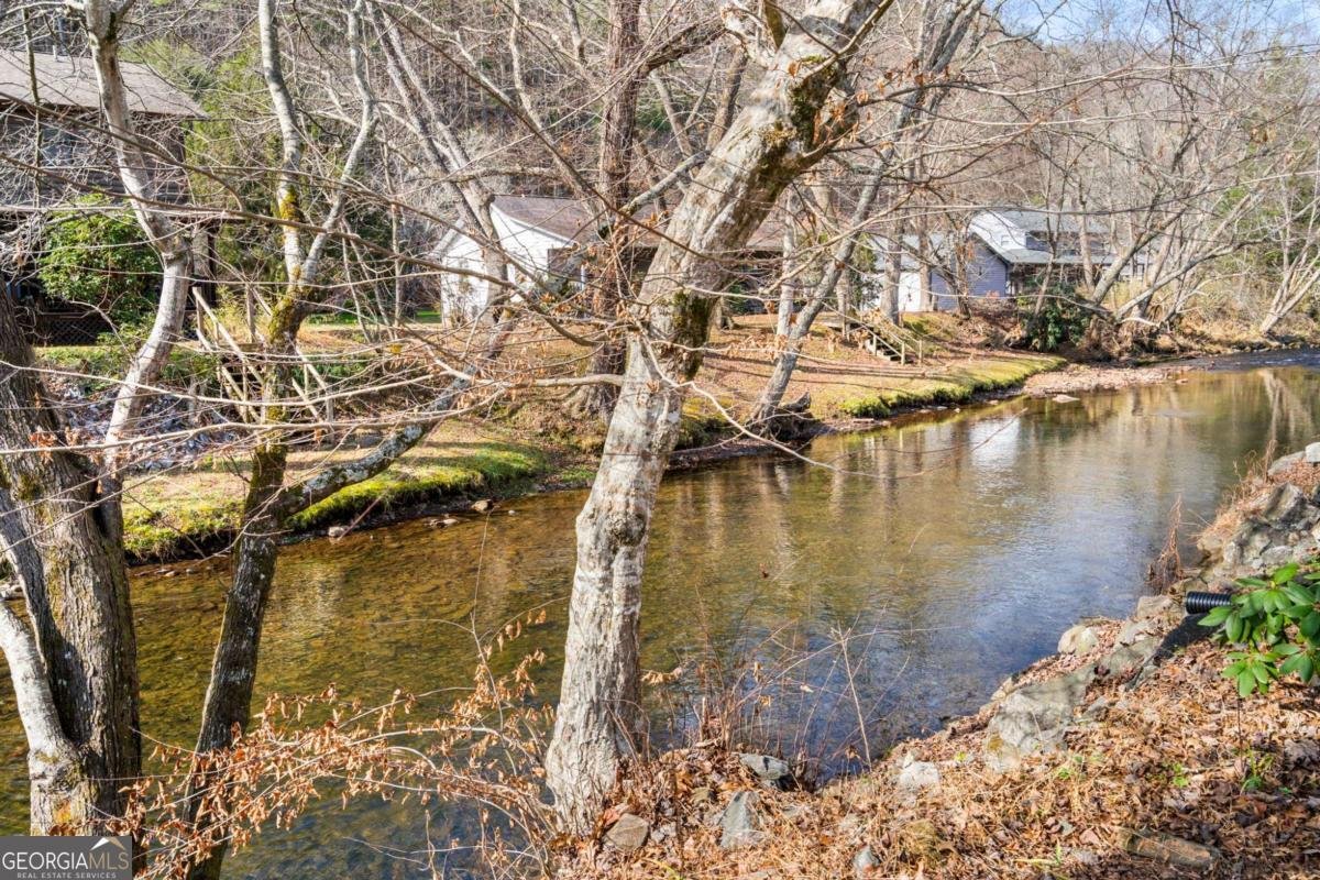 4119 Riverbank Run Hiawassee - 4