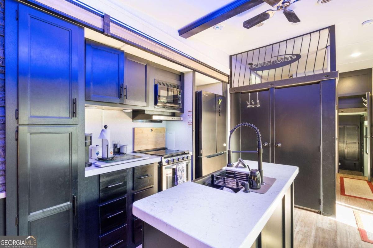 4119 Riverbank Run Hiawassee - 5