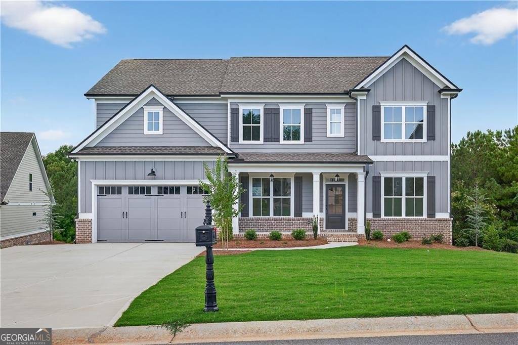 3748 Cheyenne Lane Jefferson - 1