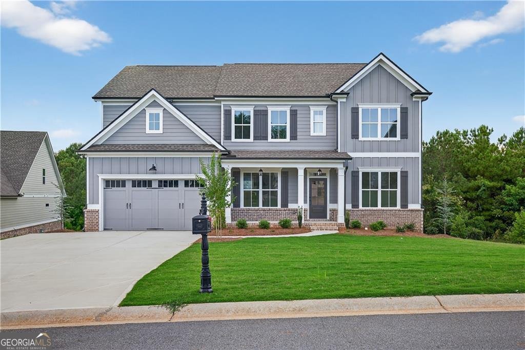 3748 Cheyenne Lane Jefferson - 4