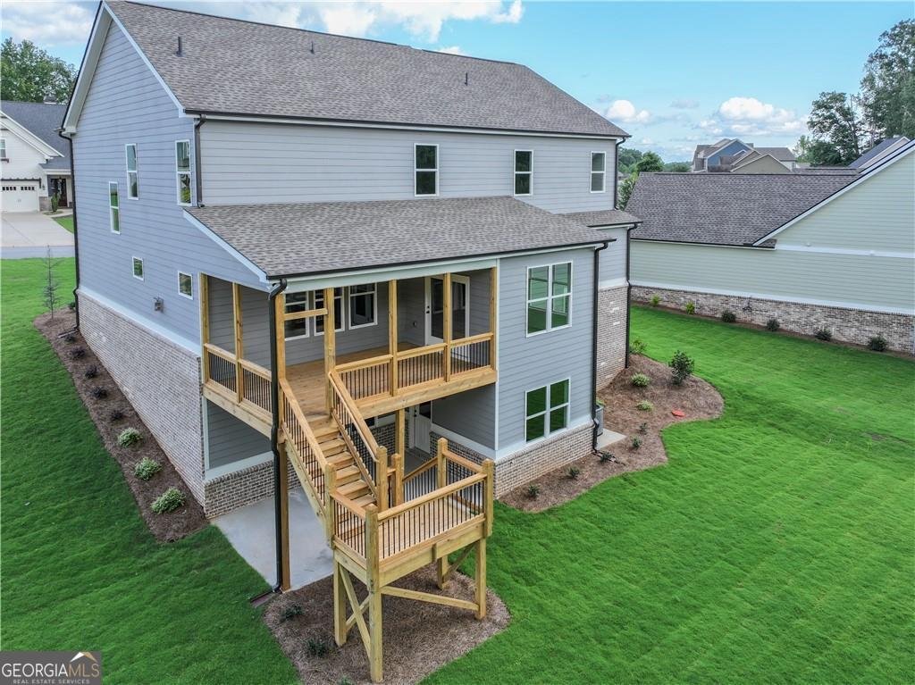 3748 Cheyenne Lane Jefferson - 43