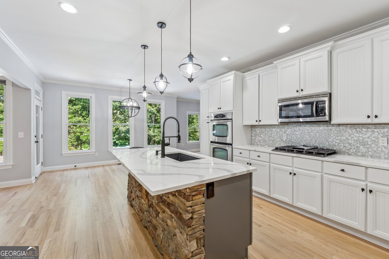 148 Copper Hills Drive Canton - 12