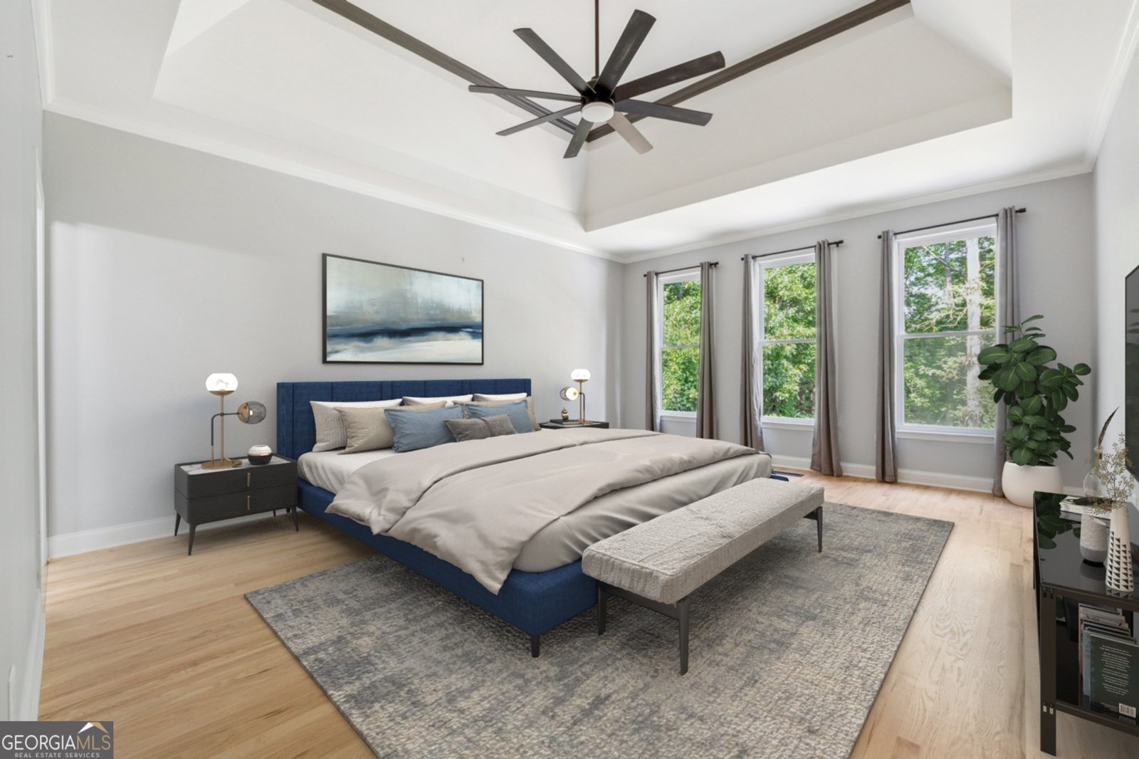 148 Copper Hills Drive Canton - 15