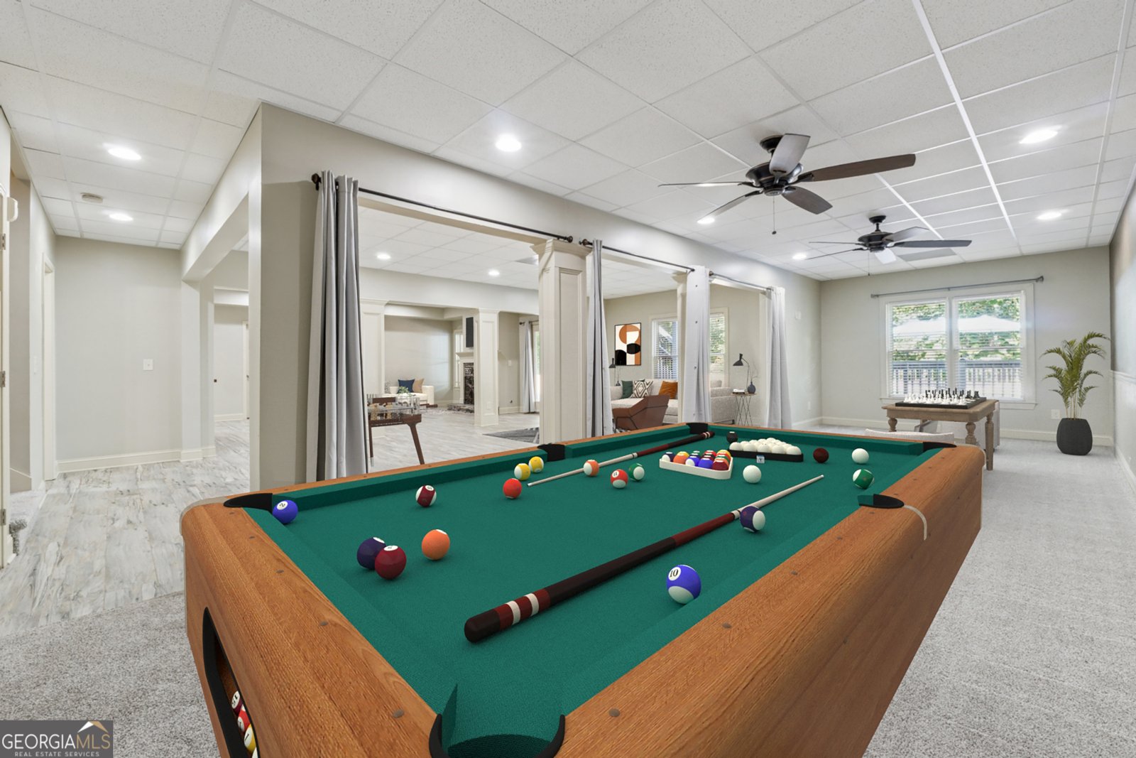 148 Copper Hills Drive Canton - 29