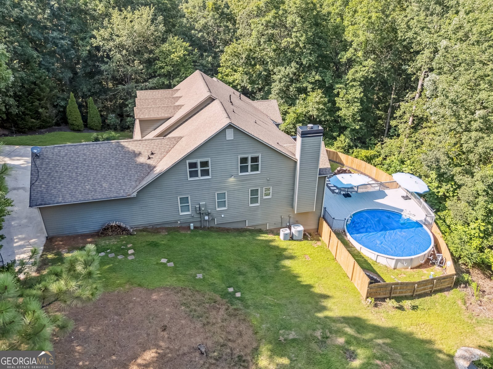 148 Copper Hills Drive Canton - 37