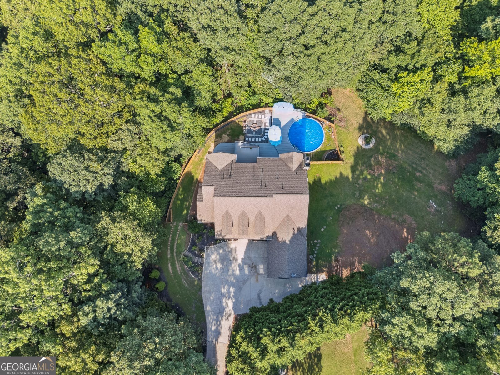 148 Copper Hills Drive Canton - 39