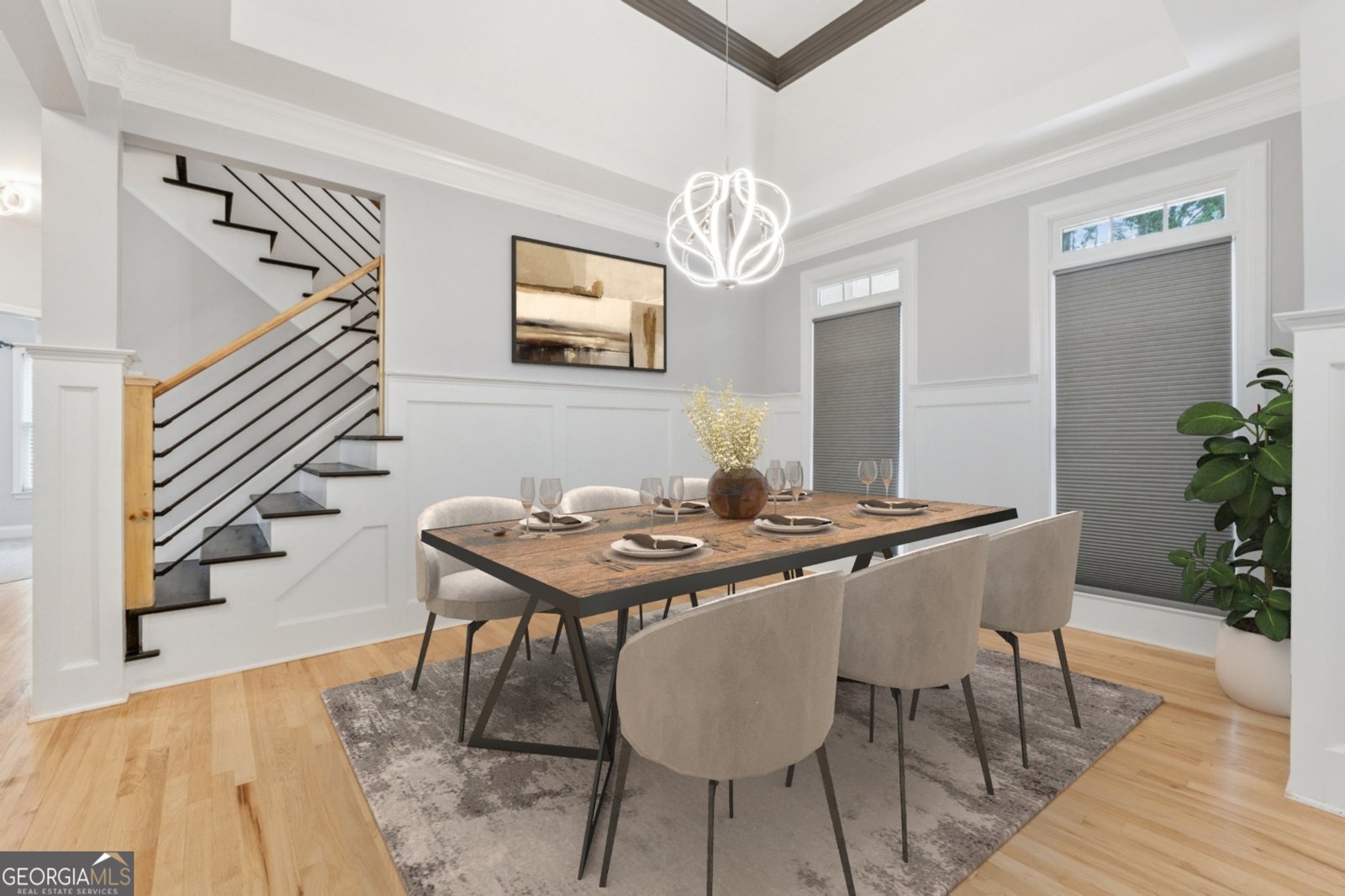 148 Copper Hills Drive Canton - 4