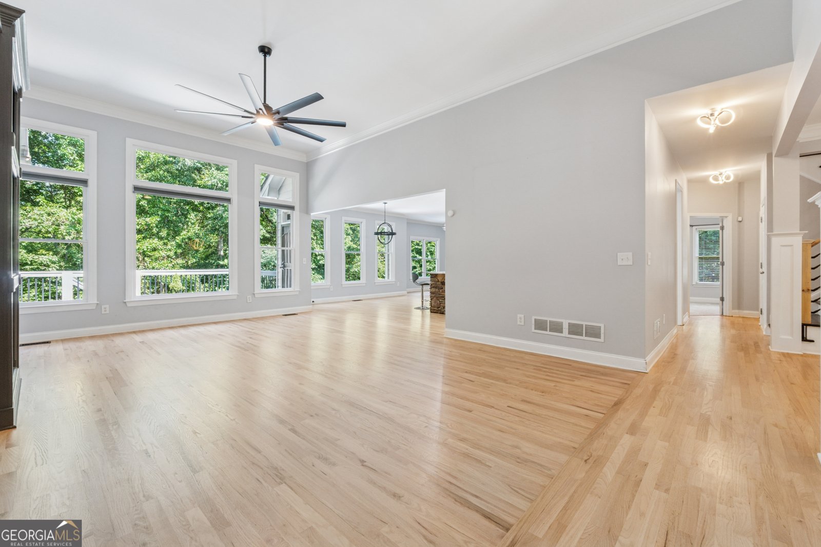 148 Copper Hills Drive Canton - 5