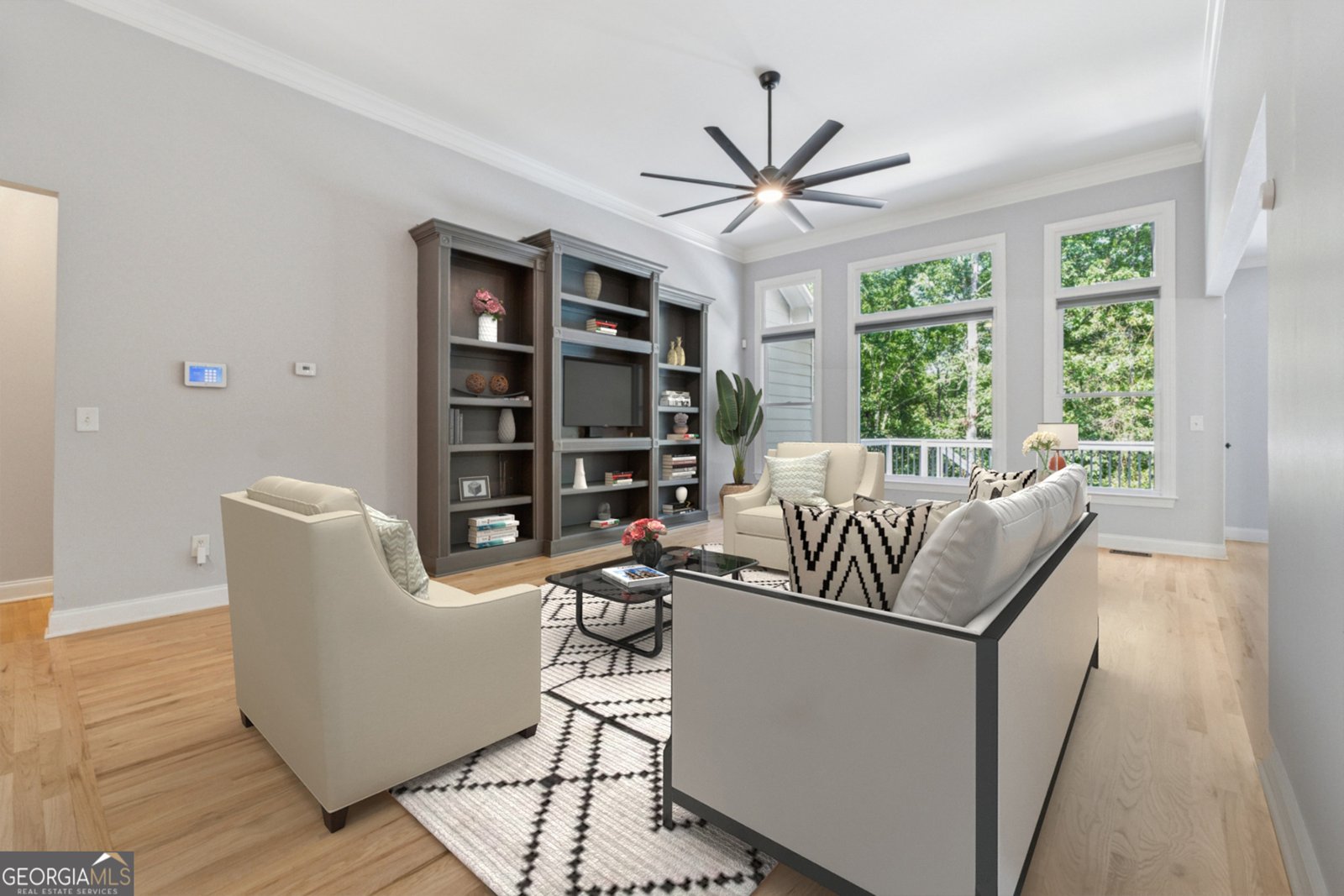 148 Copper Hills Drive Canton - 8