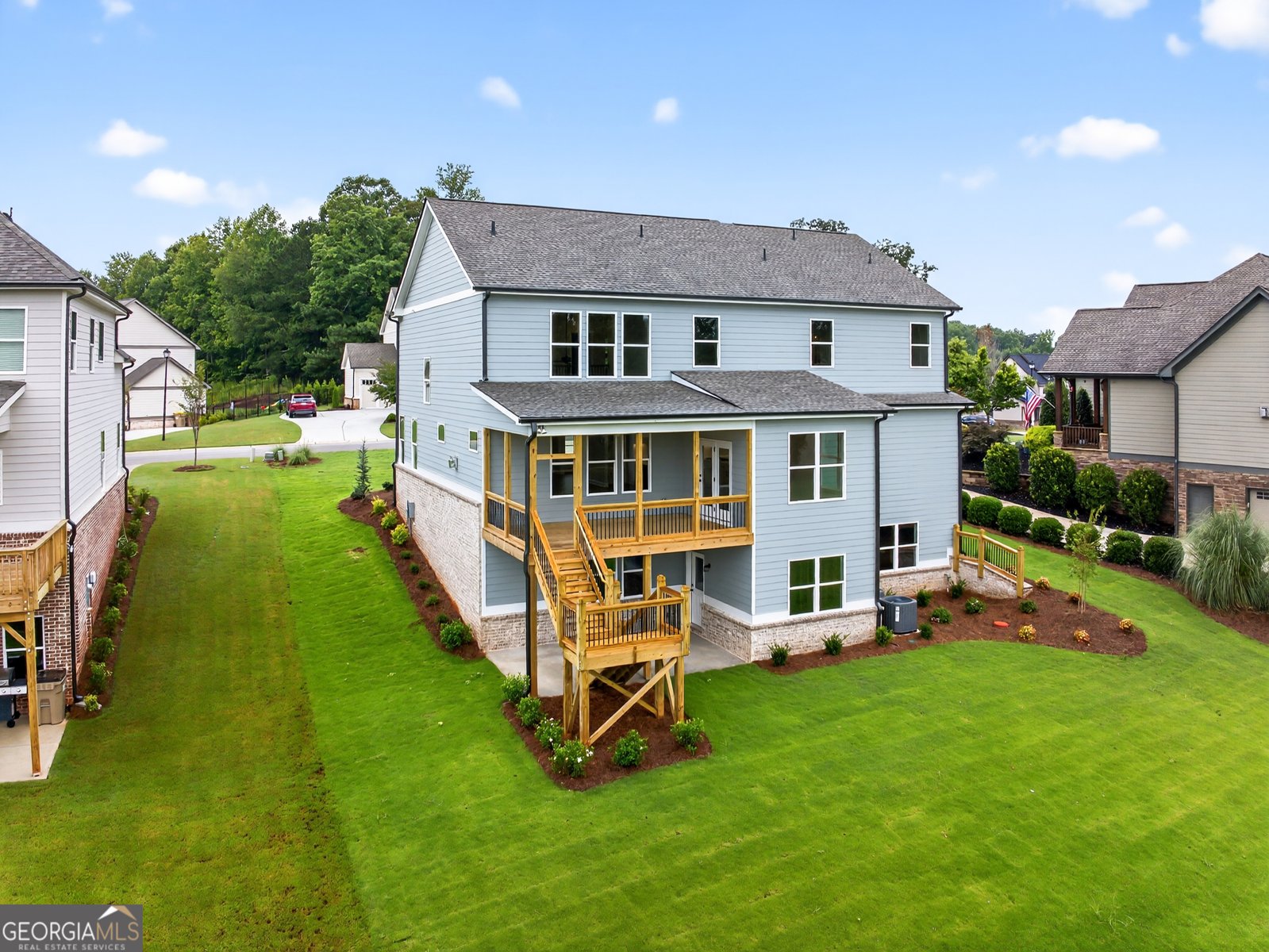 3787 Cheyenne Lane Jefferson - 72