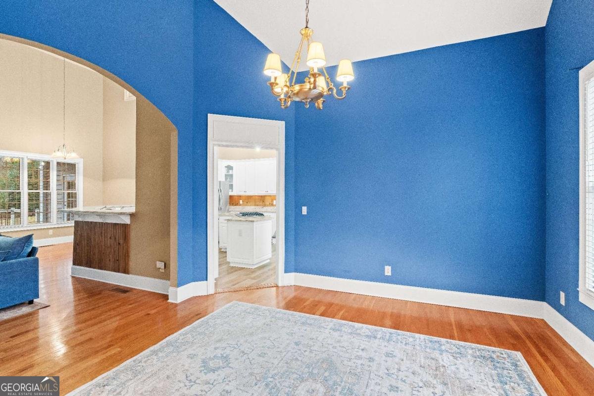 426 Fields Ferry Drive Calhoun - 10