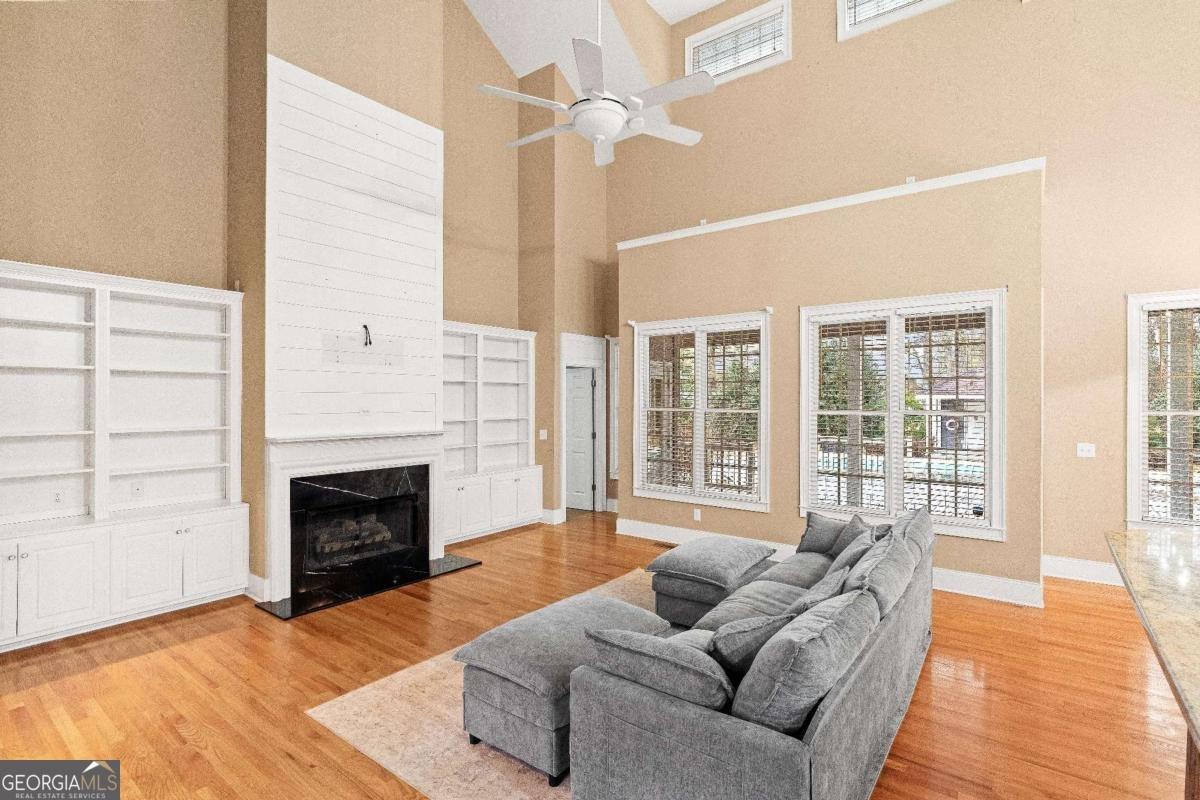 426 Fields Ferry Drive Calhoun - 11