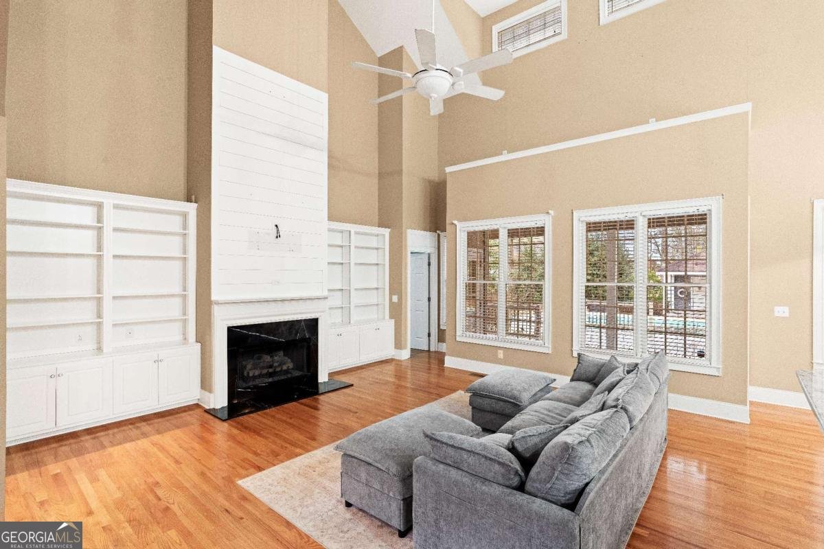 426 Fields Ferry Drive Calhoun - 12