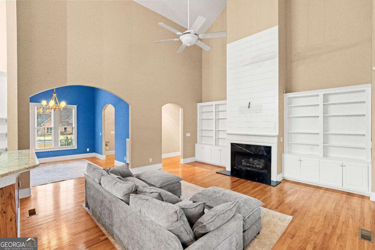 426 Fields Ferry Drive Calhoun - 13