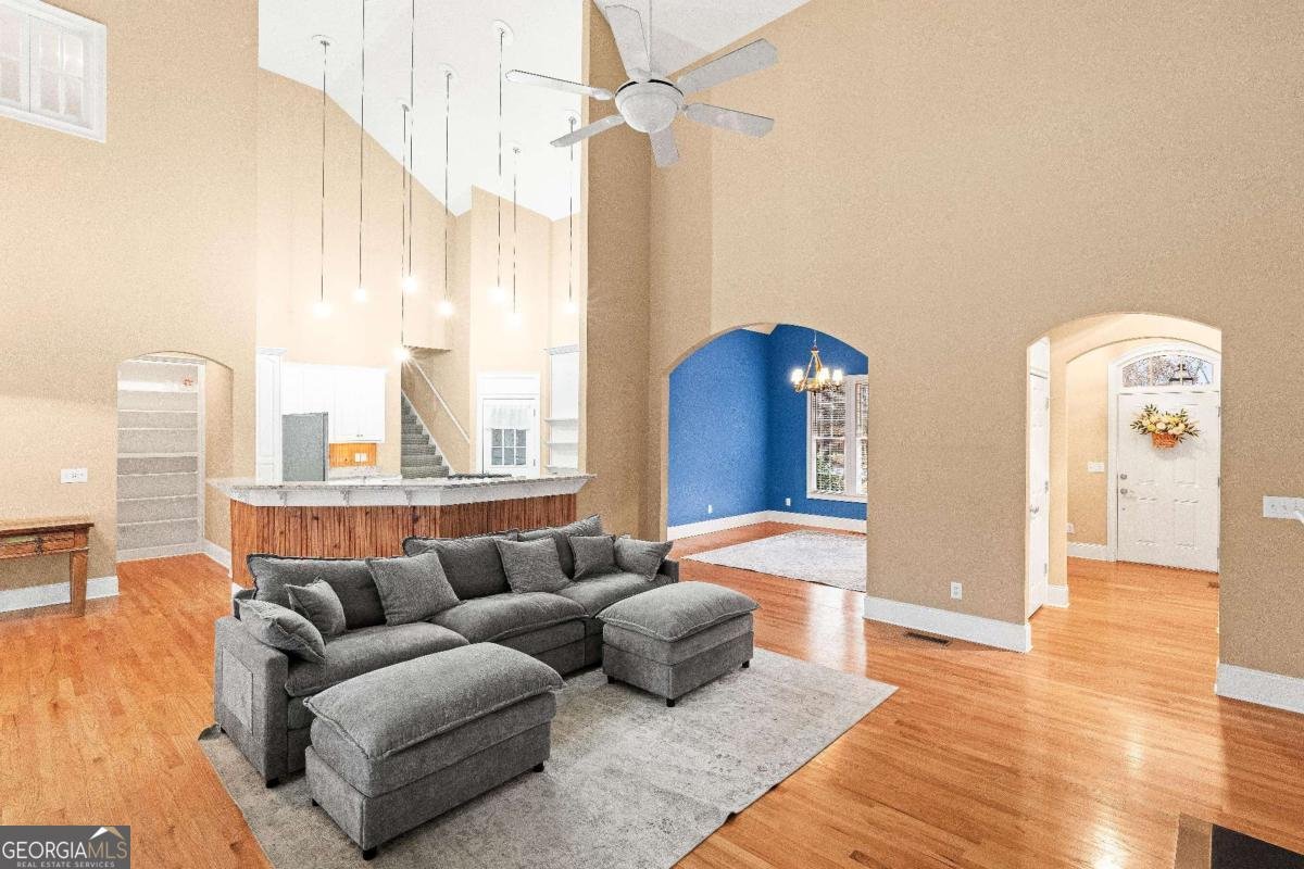 426 Fields Ferry Drive Calhoun - 14