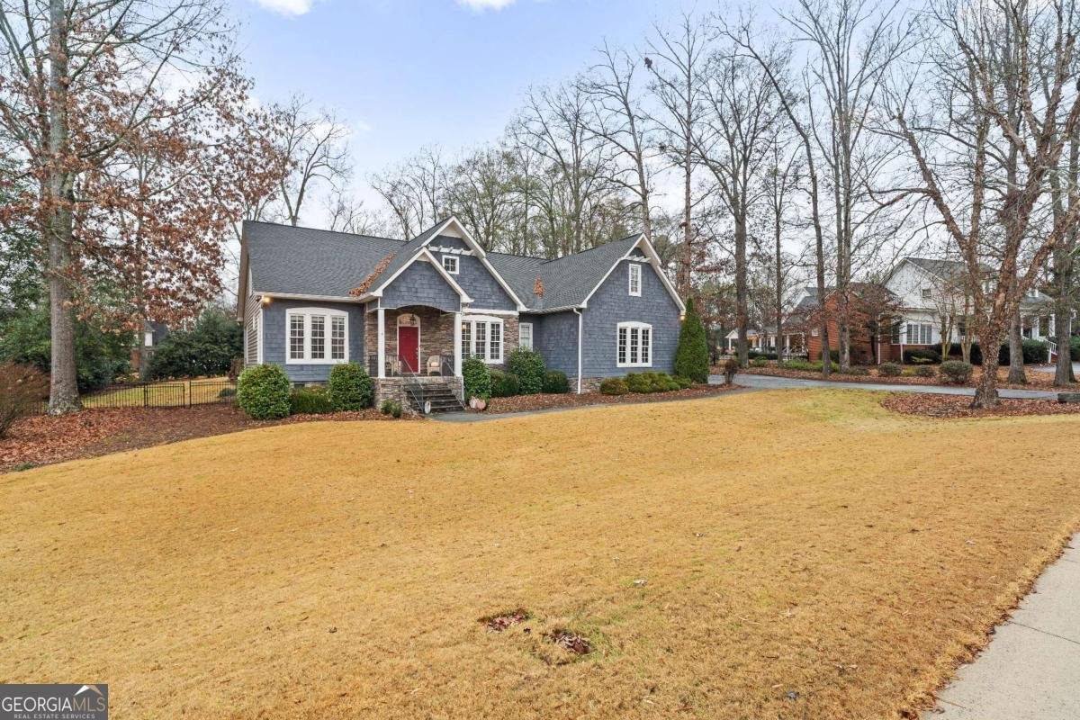 426 Fields Ferry Drive Calhoun - 2