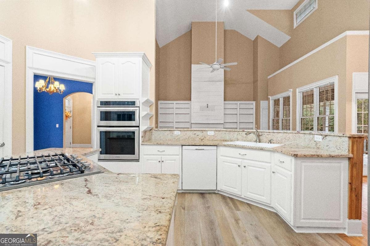 426 Fields Ferry Drive Calhoun - 21