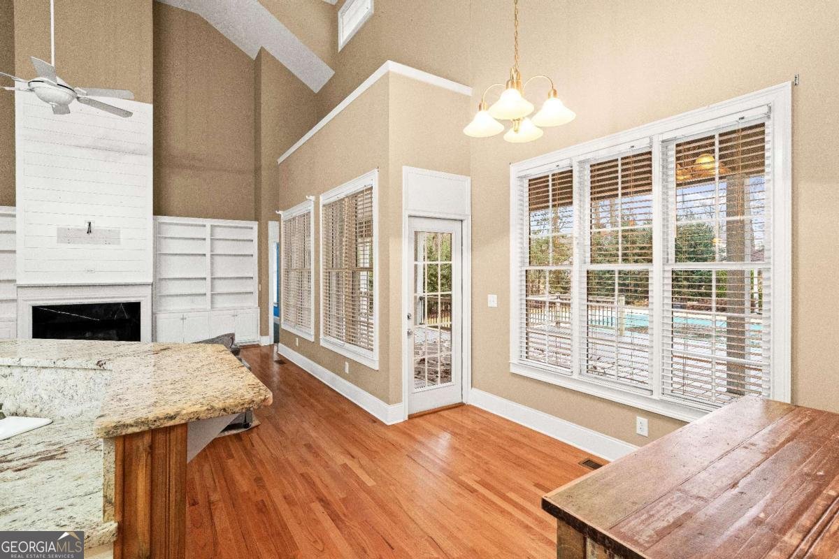 426 Fields Ferry Drive Calhoun - 22