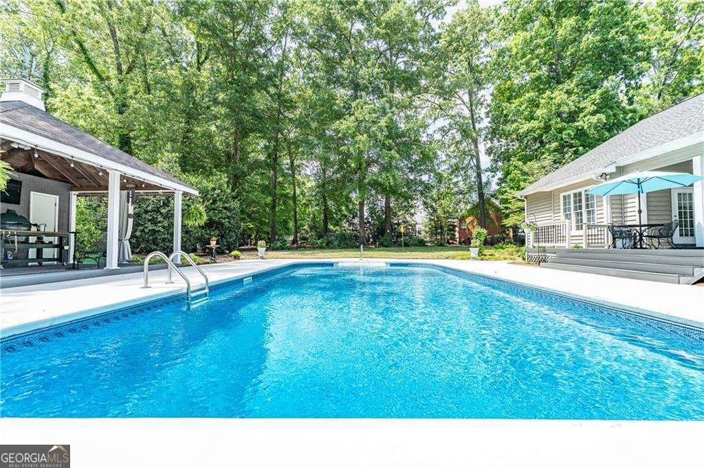 426 Fields Ferry Drive Calhoun - 3