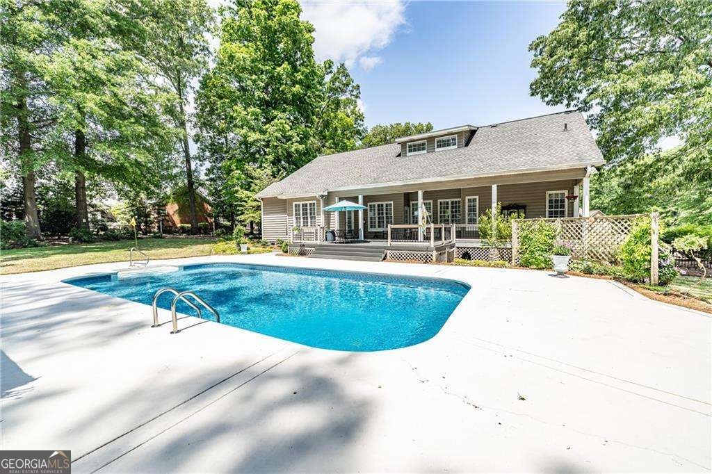 426 Fields Ferry Drive Calhoun - 4