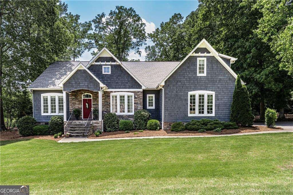 426 Fields Ferry Drive Calhoun - 42